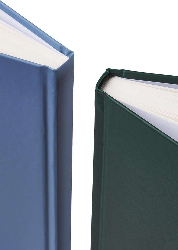 Cuaderno de bocetos A5 100g 96h tapa dura con encuadernación de hilo Artbook colores surtidos Oxford