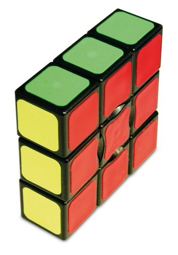 Juego cubo 1 X 3 X 3 Guanlong