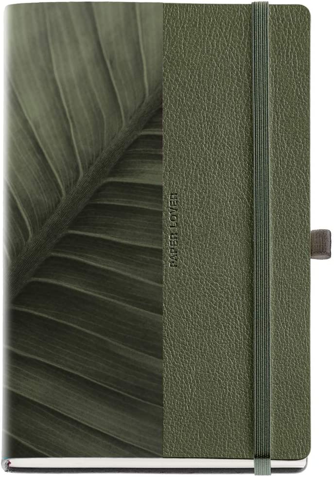 Libreta Lisa 174x112mm 90g 168h Hoja MR