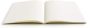Libreta Lisa A5 90g 48h color marfil reciclado MR