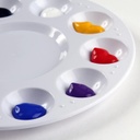 Pintura Acrílica Simply 6uds colores surtidos 12ml Daler Rowney