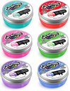 Slime Antibacterias (Color Surtido)