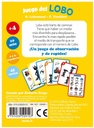 Juego de Cartas ¡Rápido Go!