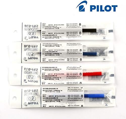 Recambio bolígrafo G2 Pilot