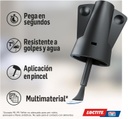 Super Glue-3 pincel 5gr Loctite