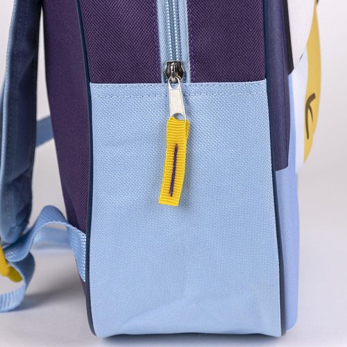 Mochila Escolar Infantil de Bluey