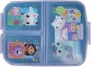 Sandwichera Multiple Gabbys Dollhouse