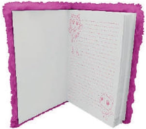 Libreta A5 Gabbys Dollhouse