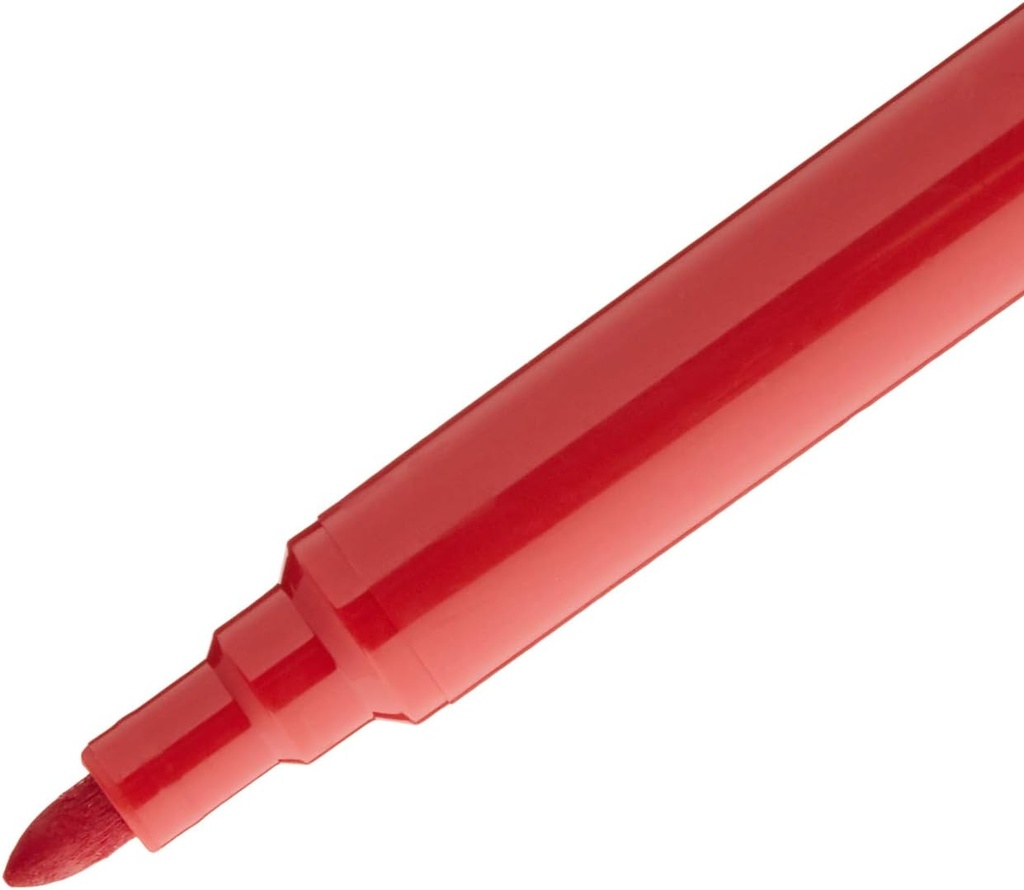 Rotuladores Turbo Color 2,8mm 96uds Giotto