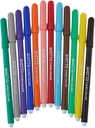 Rotuladores Turbo Color 2,8mm 96uds Giotto