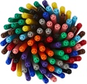 Rotuladores Turbo Color 2,8mm 96uds Giotto