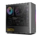 Caja Infinity Omega ATX Nox