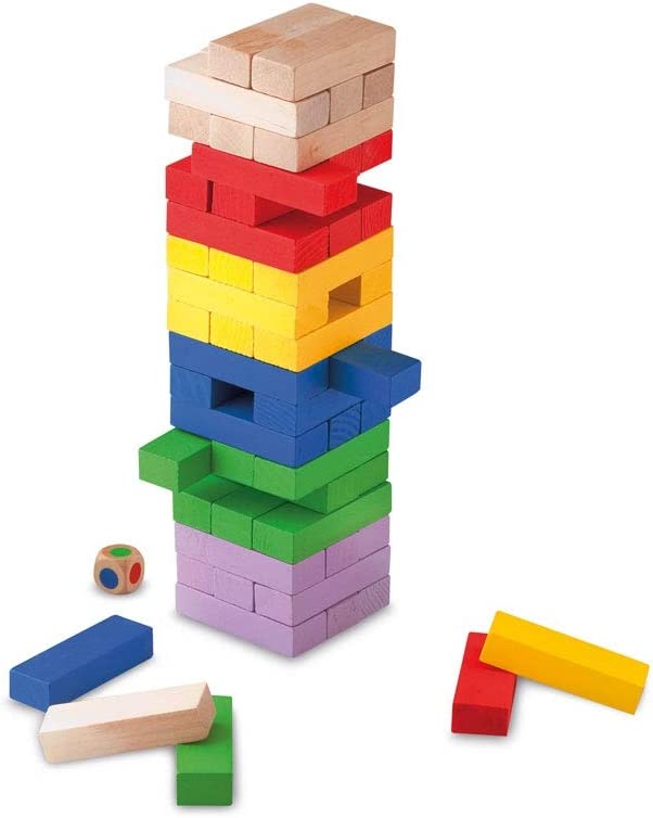 Block & Block Colors Basic Cayro +5