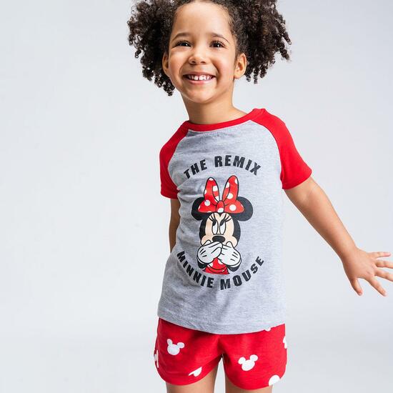 Pijama Minnie Disney