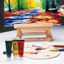 Pintura acrílica colores basic 120ml Graduate