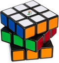 Cubo Rubiks Classic 3X3, The Original +8a