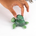 Puzzle 3D Océano Tortuga +6a Apli