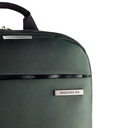 Mochila Pequeña Verde Bag To Work