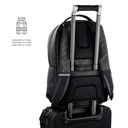 Mochila Grande Negra Bag To Work