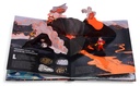 Pop-up Volcanes (IDEAKA)