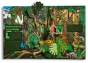 Pop-up Bosques (IDEAKA)