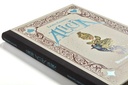 Alicia. Libro carrusel