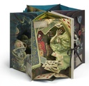 Alicia. Libro carrusel