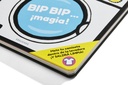 BIP BIP... ¡magia!