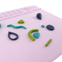  Tapete silicona para pintar y hacer manualidades sin ensuciar Apli