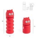 Portatodo Growing Pets Back2Fun Miquelrius