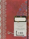 Cuaderno zodiaco 1L Escorpio Boncahier