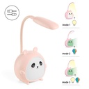 Lámpara Led Panda Back2Fun