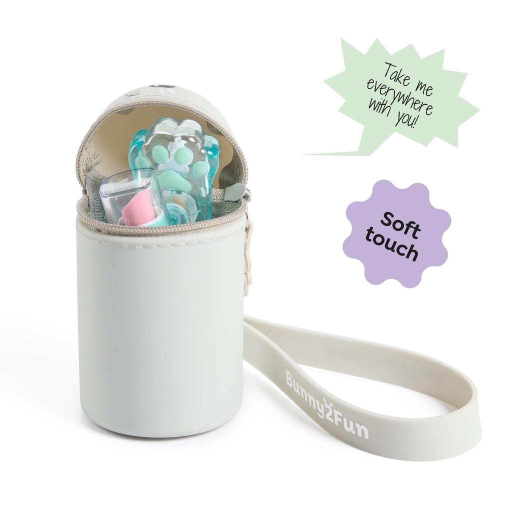 Monedero Mini Too Cool Back2Fun Miquelrius