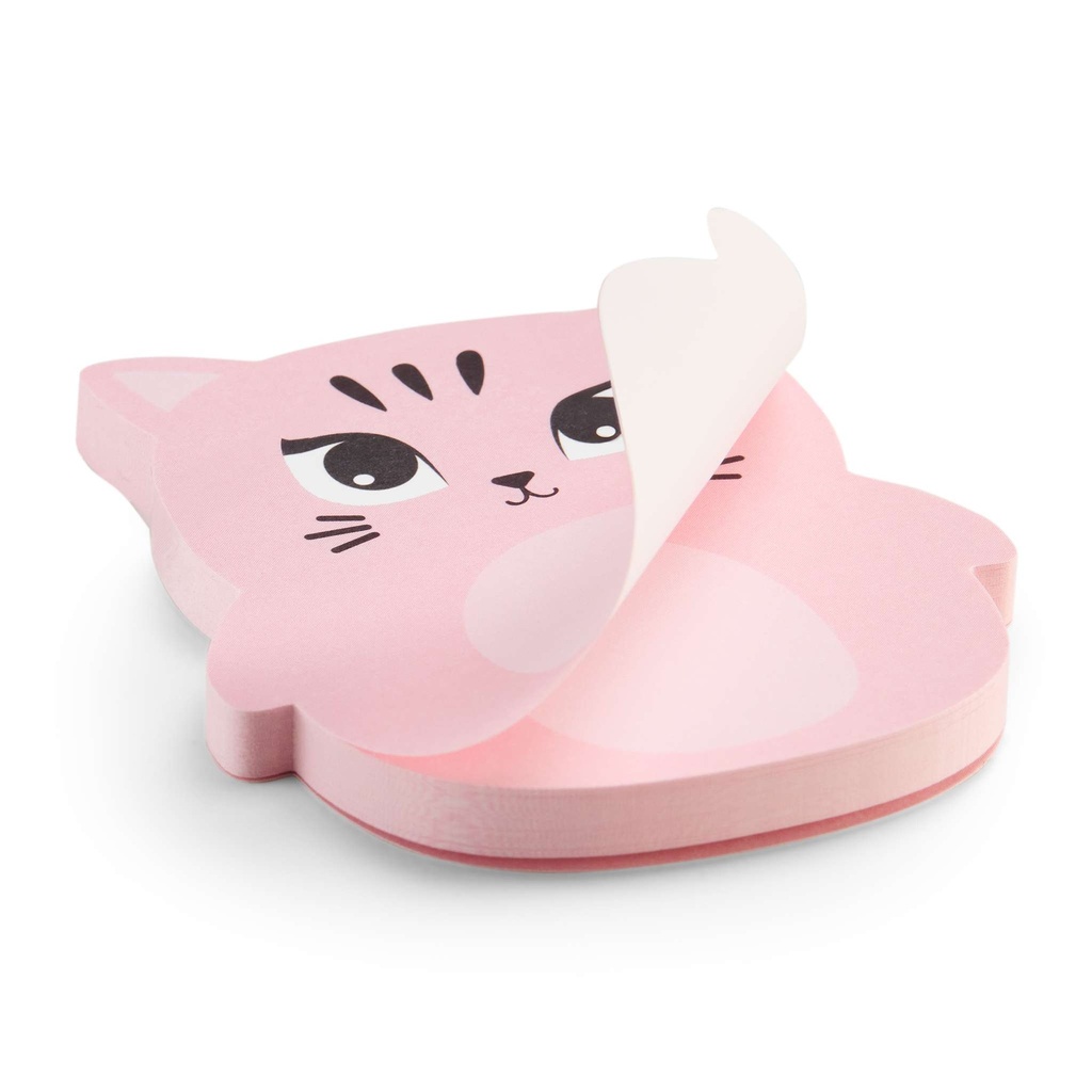 Notas adhesivas removibles Little Back2Fun Miquelrius