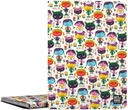 [1332465] Carpeta 30 fundas A4 Bits&amp;Bobs Grafoplast (copia)