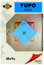 Juego cubo 2X2 Yupo Cayro