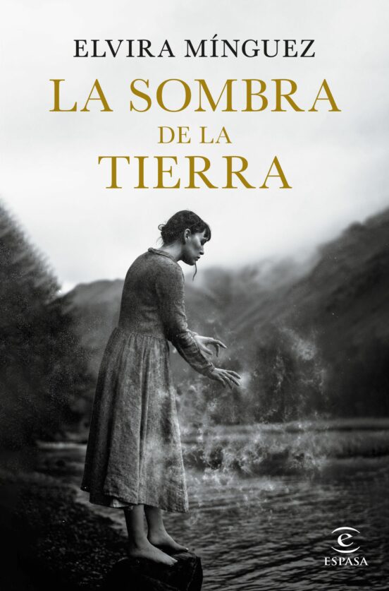 La sombra de la tierra