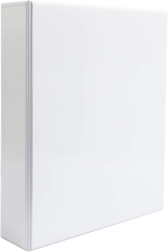 Carpeta Canguro 4a L40mm blanca Fabrisa