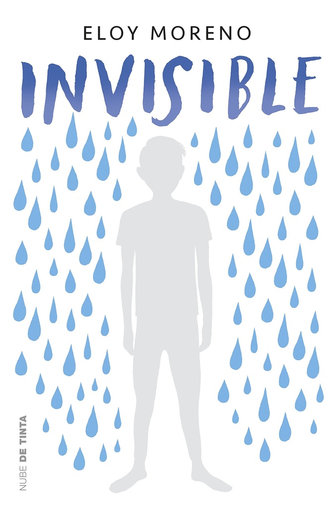 Invisible (12-16a)