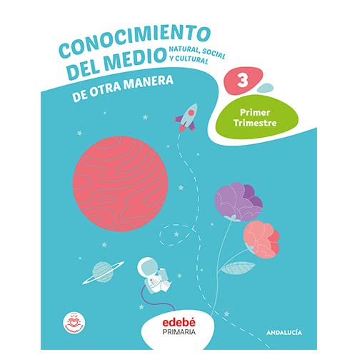 CONOCIMIENTO DEL MEDIO 3