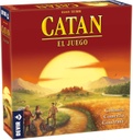 [8436017220100] Catan, Juego de Mesa, 3-4 jugadores