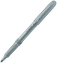 [900341] Rotulador Marking metalico permanente Bic (PLATA)