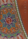 Cuaderno zodiaco 1L Virgo Boncahier
