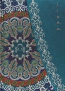 Cuaderno zodiaco 1L Libra Boncahier