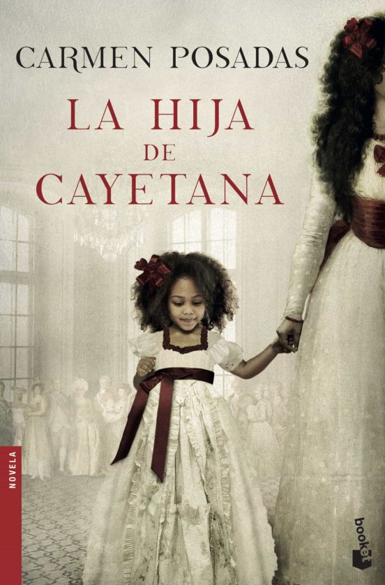 La hija de cayetana