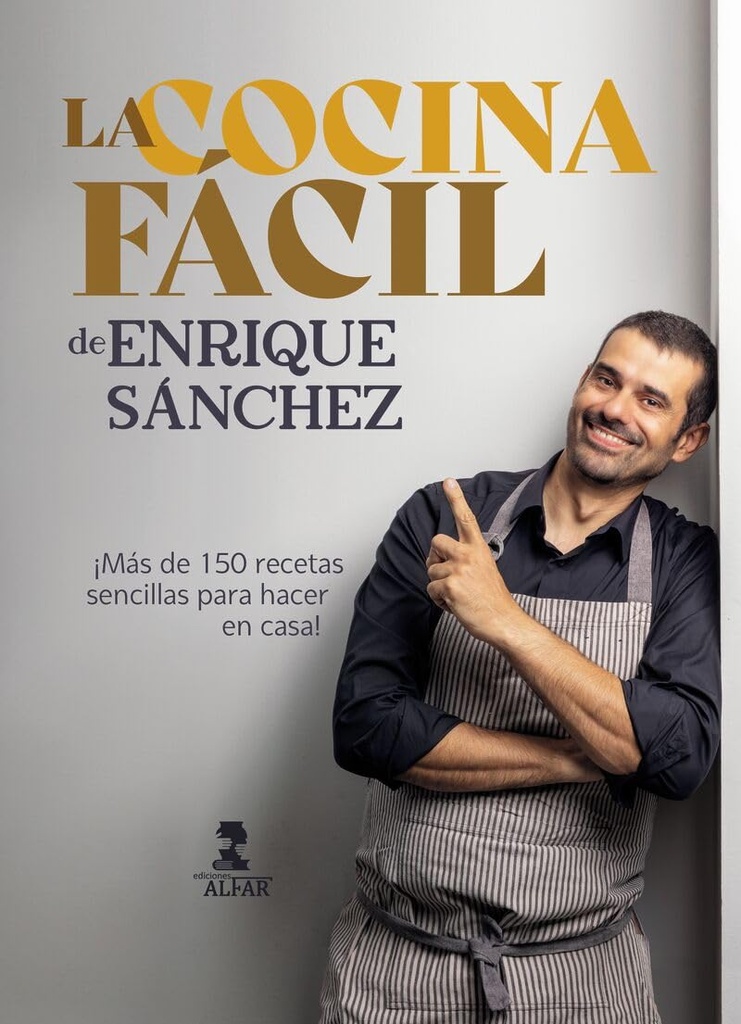 La cocina fácil