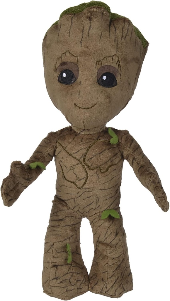 Peluche Joven Groot 25cm