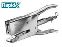 [10510601] Grapadora tenaza K1 clasic Rapid