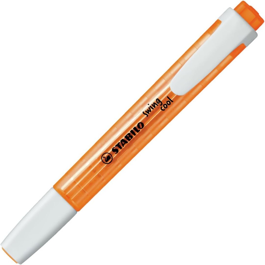 Marcador Fluor Swing Cool pastel Stabilo (copia)