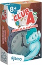 [29864] Juego Club A. Rogelio EL Fantasma +8a